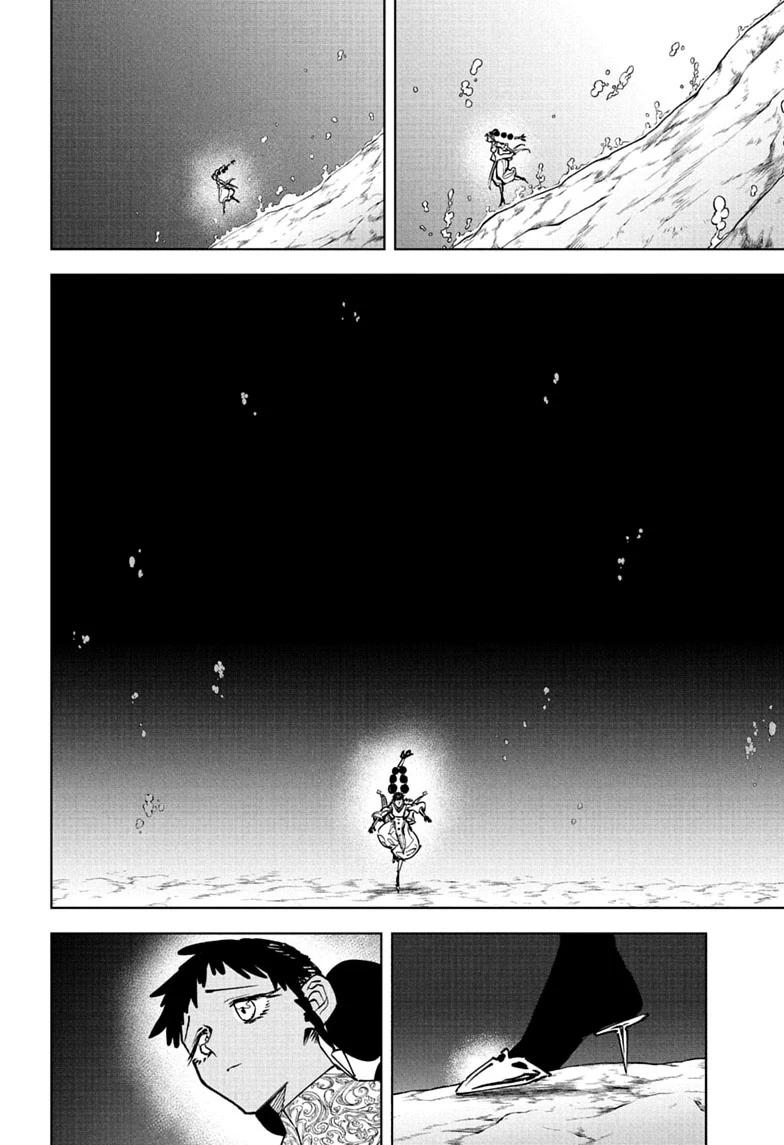 Read Ichi The Witch - Chapter 90 - www.chithewitch.com | Image 8