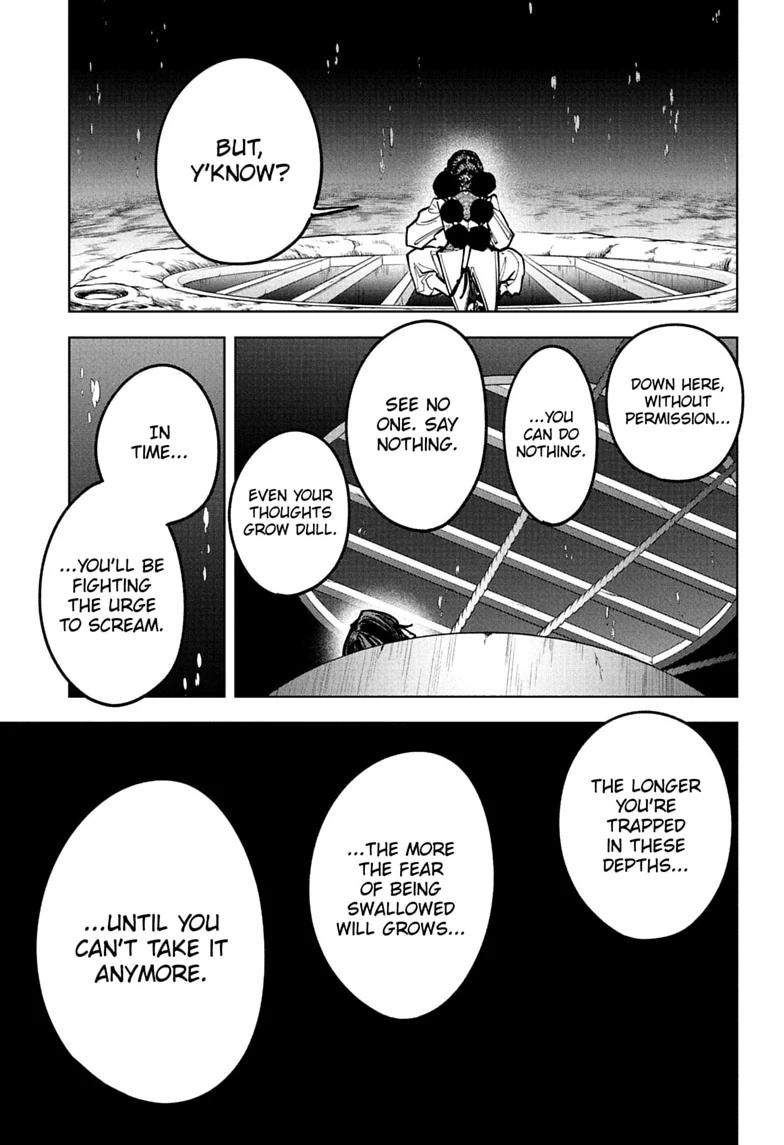Read Ichi The Witch - Chapter 90 - www.chithewitch.com | Image 11