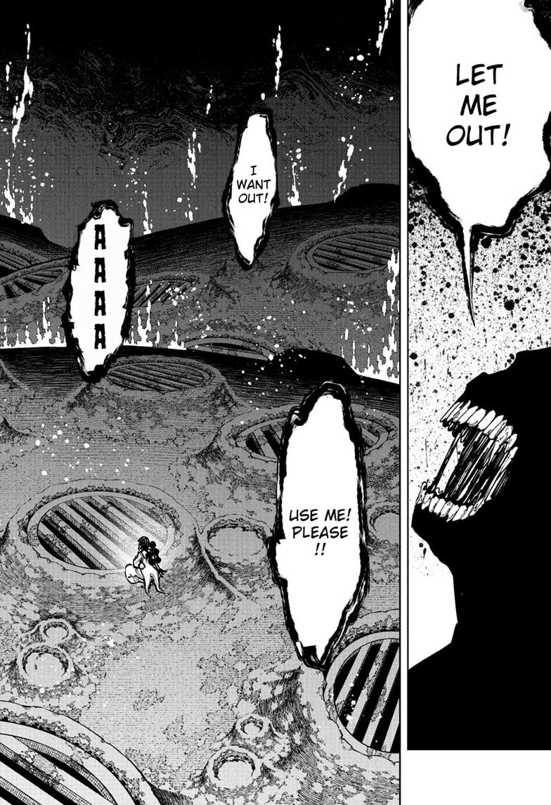Read Ichi The Witch - Chapter 90 - www.chithewitch.com | Image 12