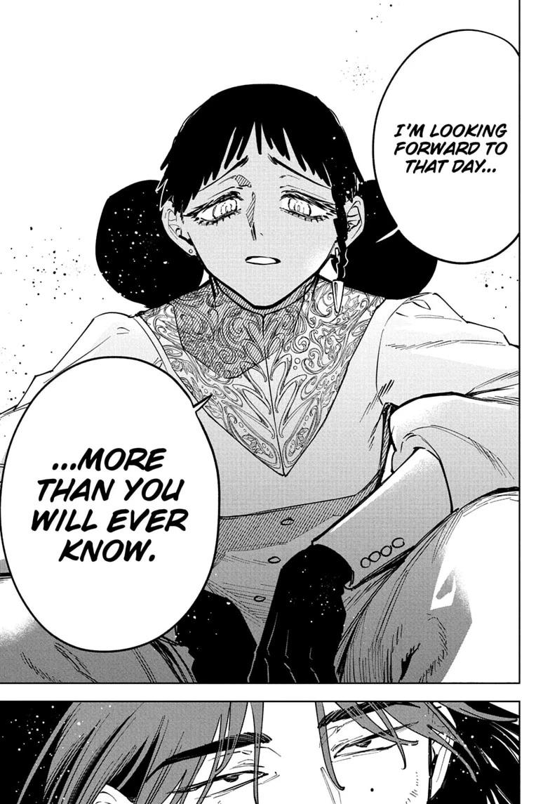 Read Ichi The Witch - Chapter 90 - www.chithewitch.com | Image 15
