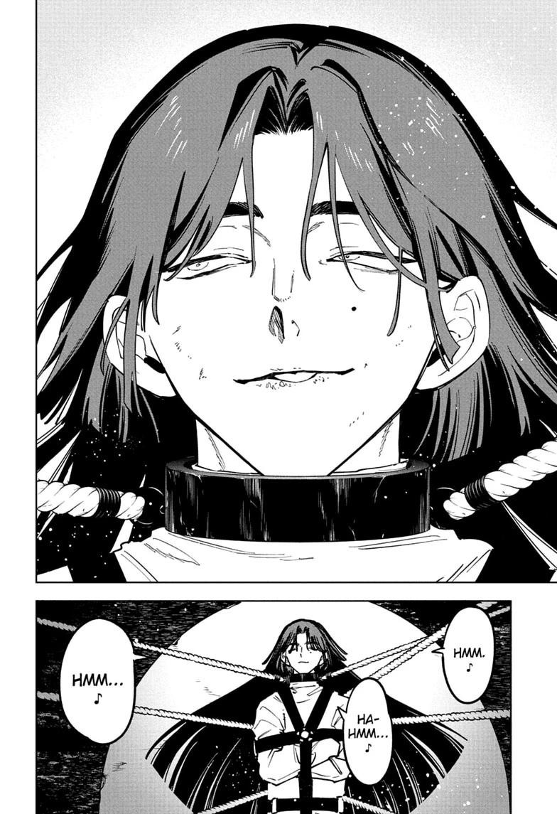 Read Ichi The Witch - Chapter 90 - www.chithewitch.com | Image 18