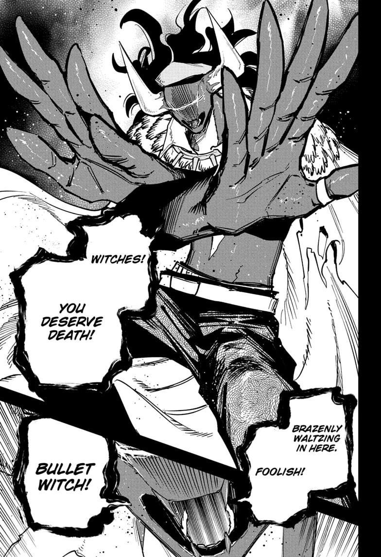 Read Ichi The Witch - Chapter 91 - www.chithewitch.com | Image 5