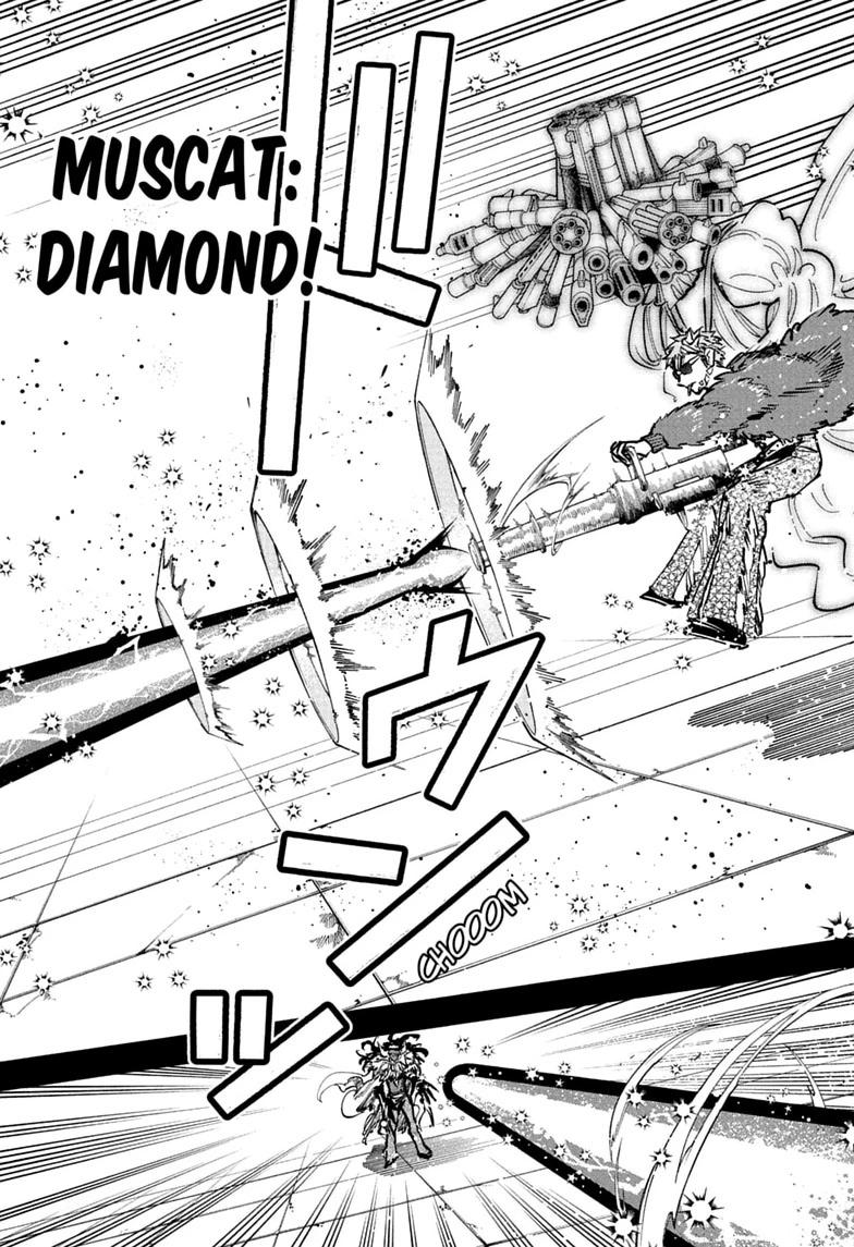 Read Ichi The Witch - Chapter 91 - www.chithewitch.com | Image 7