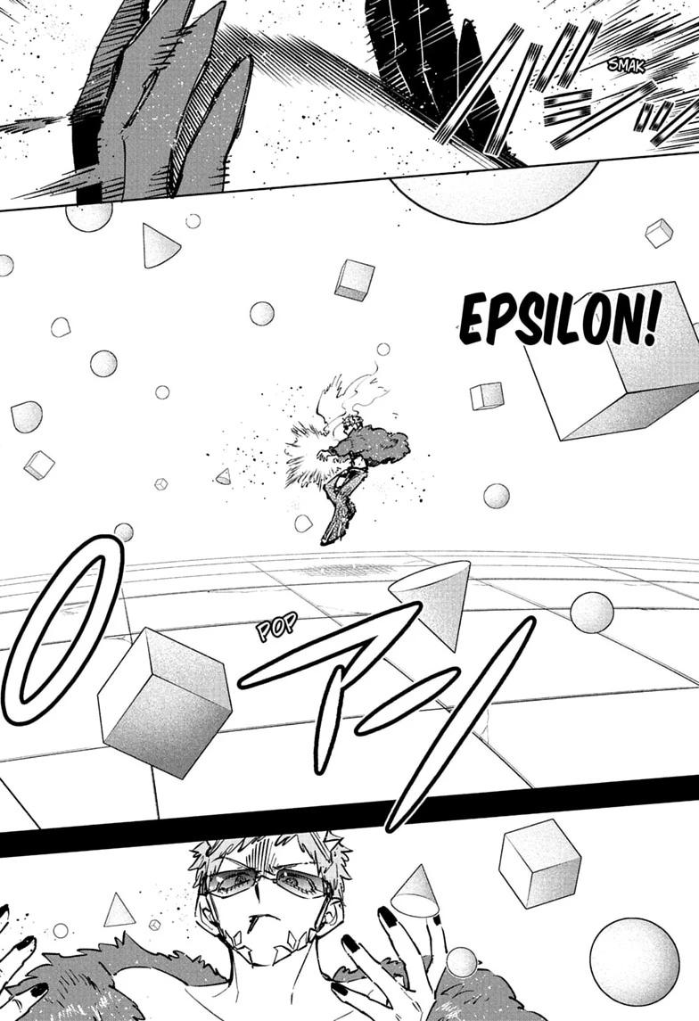 Read Ichi The Witch - Chapter 91 - www.chithewitch.com | Image 8