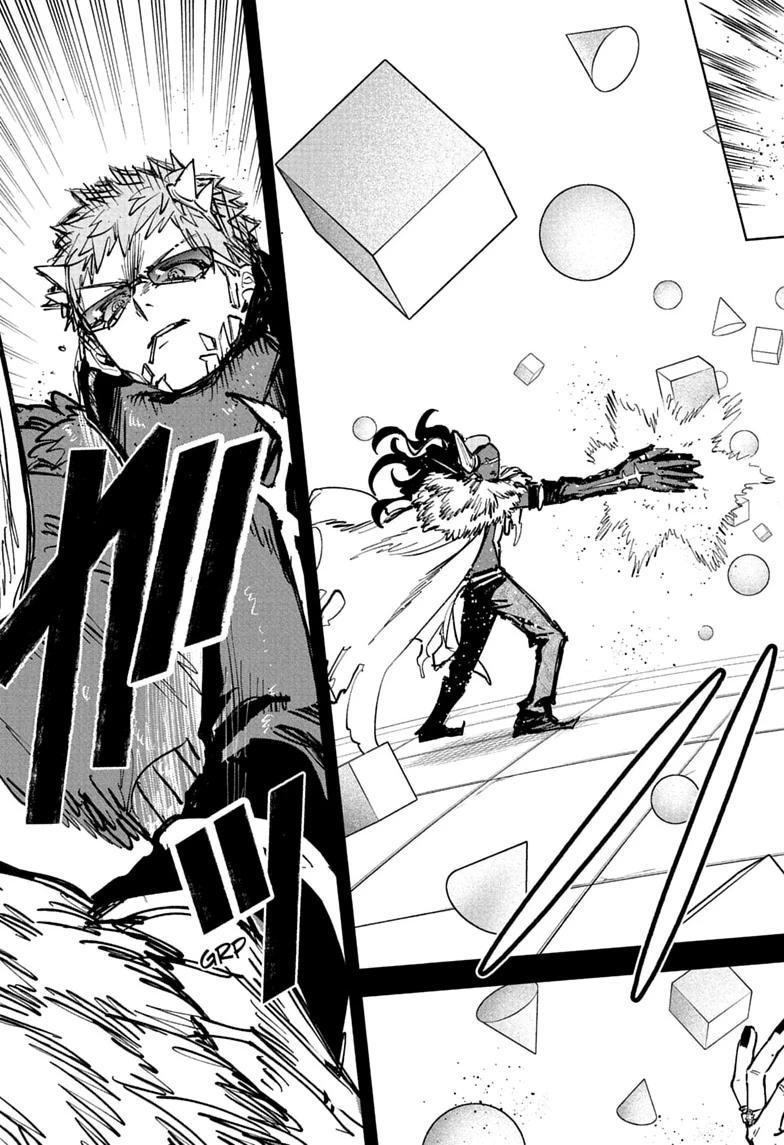 Read Ichi The Witch - Chapter 91 - www.chithewitch.com | Image 9
