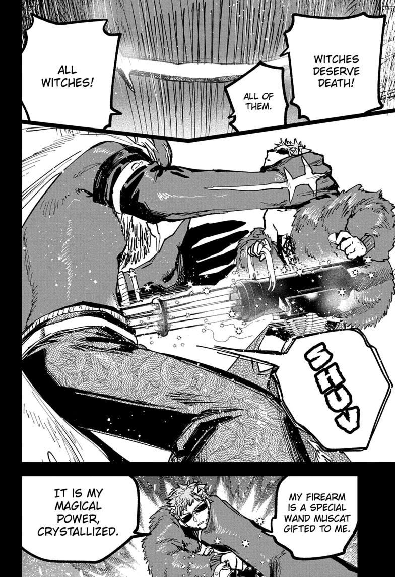 Read Ichi The Witch - Chapter 91 - www.chithewitch.com | Image 10