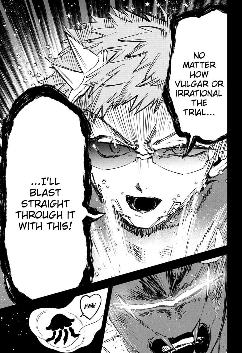 Read Ichi The Witch - Chapter 91 - www.chithewitch.com | Image 11