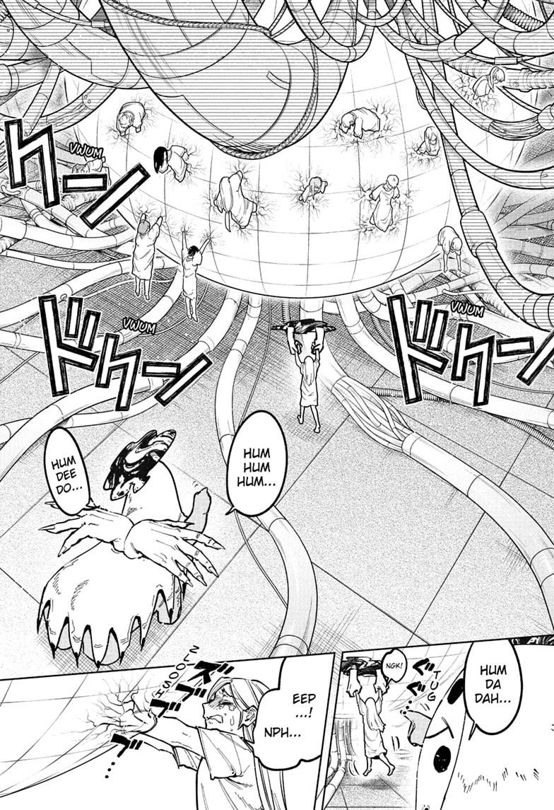 Read Ichi The Witch - Chapter 91 - www.chithewitch.com | Image 14