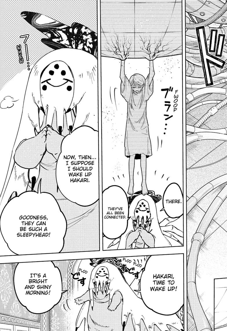 Read Ichi The Witch - Chapter 91 - www.chithewitch.com | Image 15