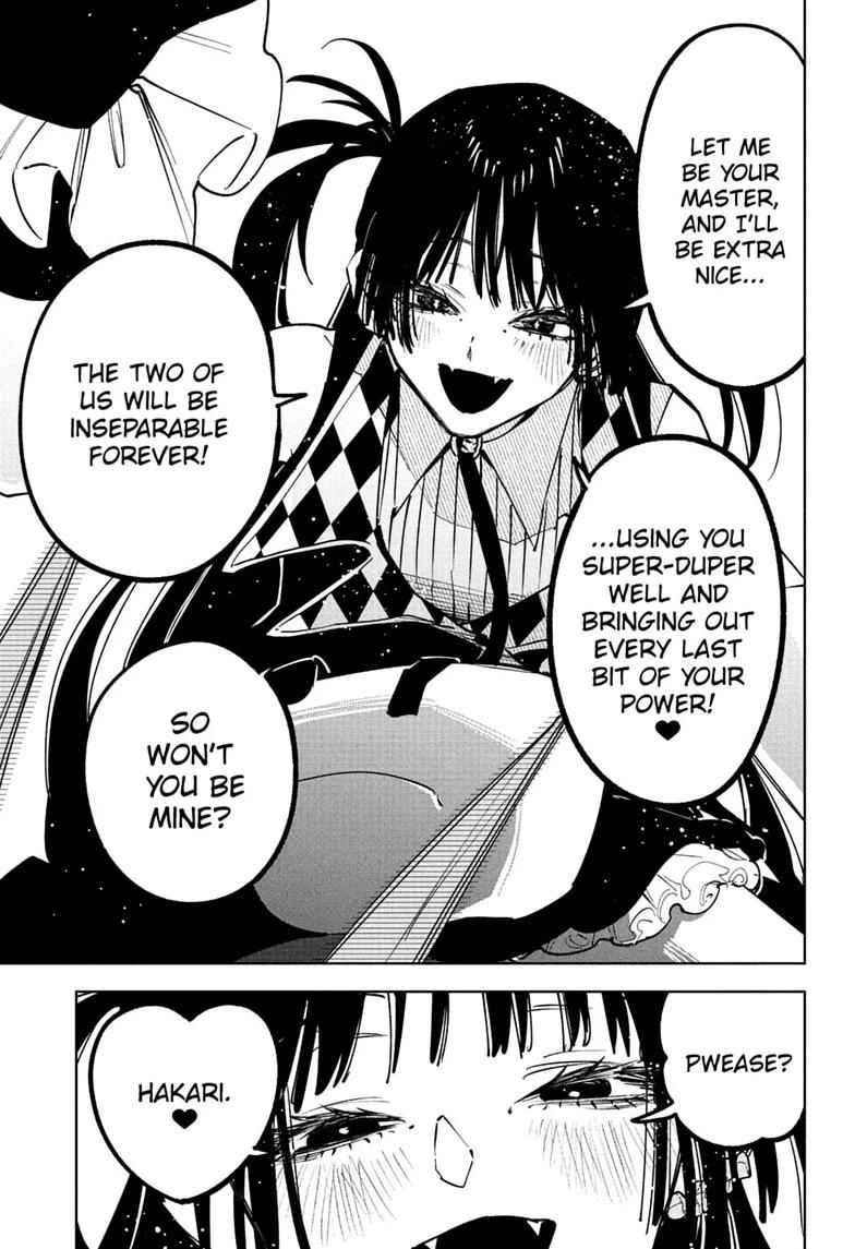 Read Ichi The Witch - Chapter 91 - www.chithewitch.com | Image 17