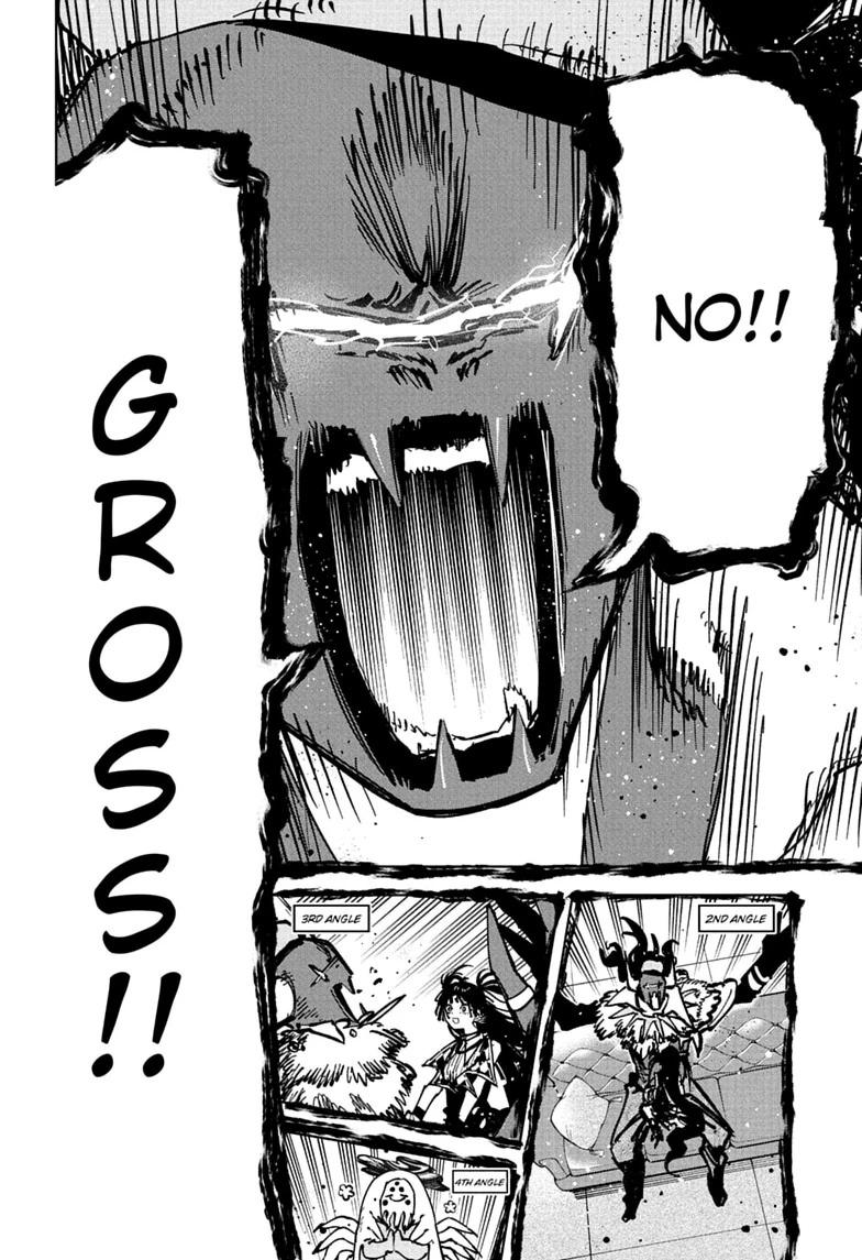Read Ichi The Witch - Chapter 91 - www.chithewitch.com | Image 18