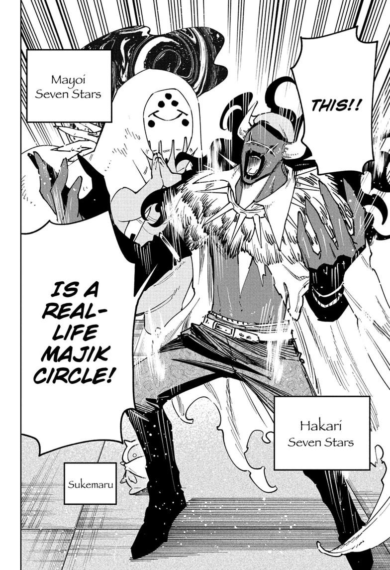Read Ichi The Witch - Chapter 92 - www.chithewitch.com | Image 8