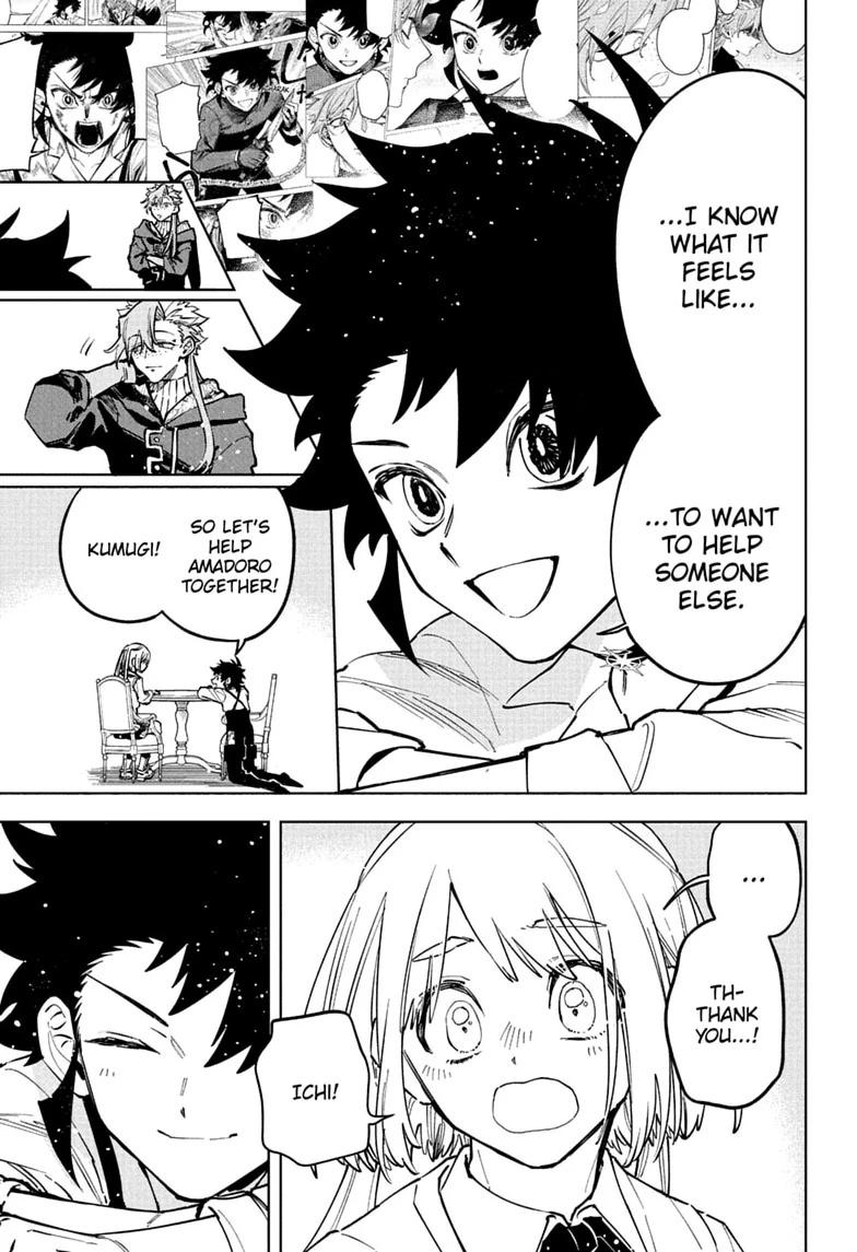 Read Ichi The Witch - Chapter 92 - www.chithewitch.com | Image 15