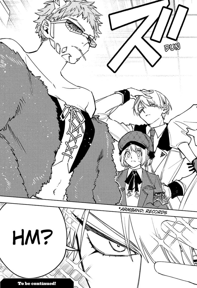 Read Ichi The Witch - Chapter 92 - www.chithewitch.com | Image 19