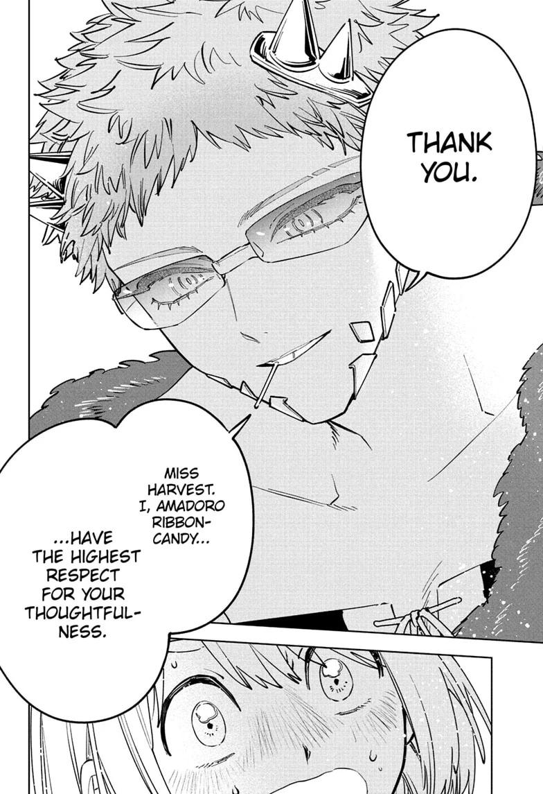 Read Ichi The Witch - Chapter 93 - www.chithewitch.com | Image 8
