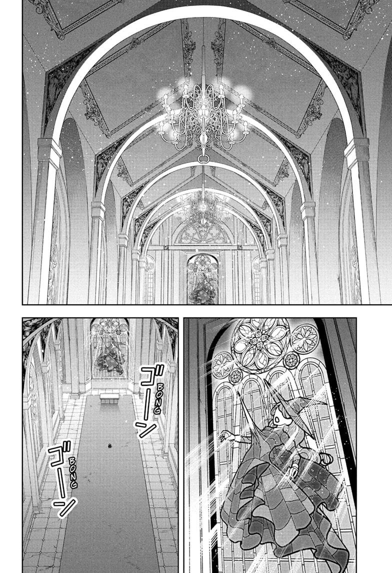 Read Ichi The Witch - Chapter 93 - www.chithewitch.com | Image 14