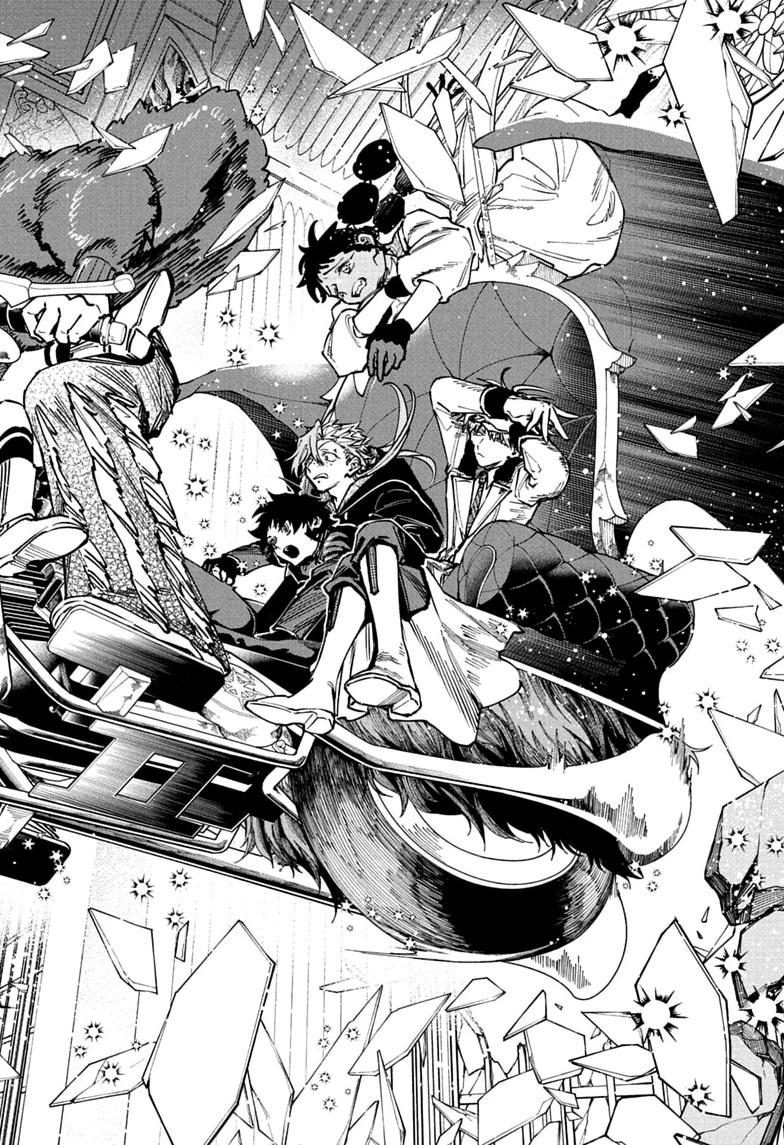Read Ichi The Witch - Chapter 93 - www.chithewitch.com | Image 16