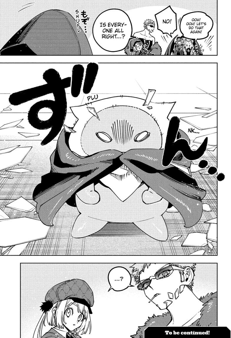Read Ichi The Witch - Chapter 93 - www.chithewitch.com | Image 19
