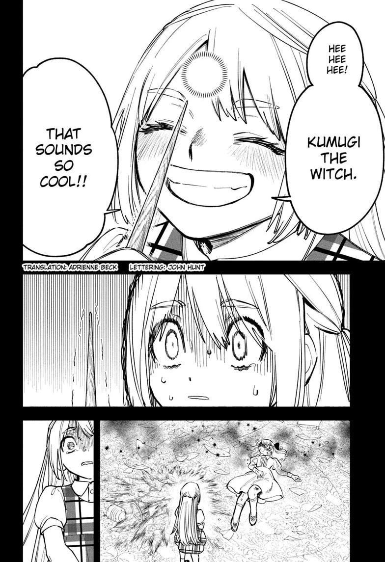 Ichi the Witch Chapter 101 - Page 2 - Read Ichi the Witch Manga Chapter 101 Online Free