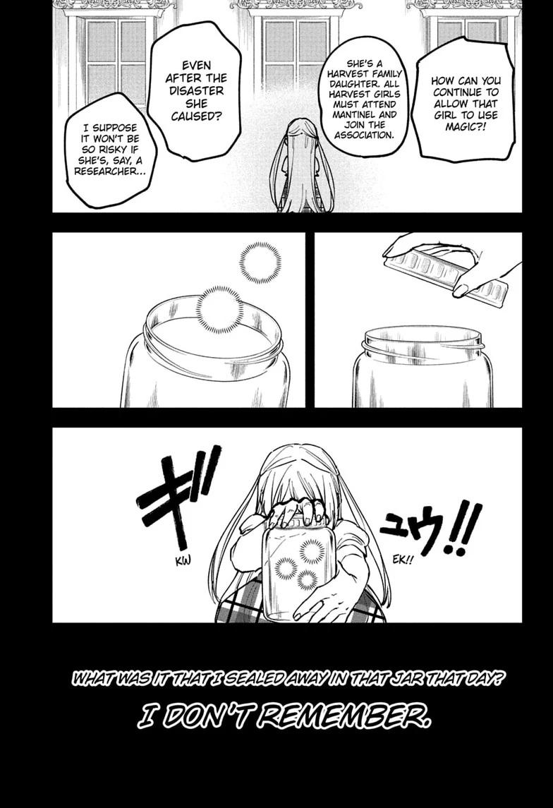 Ichi the Witch Chapter 101 - Page 3 - Read Ichi the Witch Manga Chapter 101 Online Free