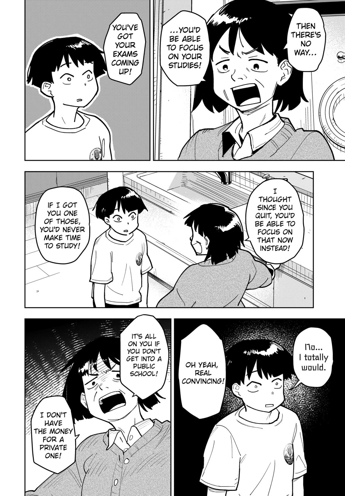 Island Rock Chapter 1 2