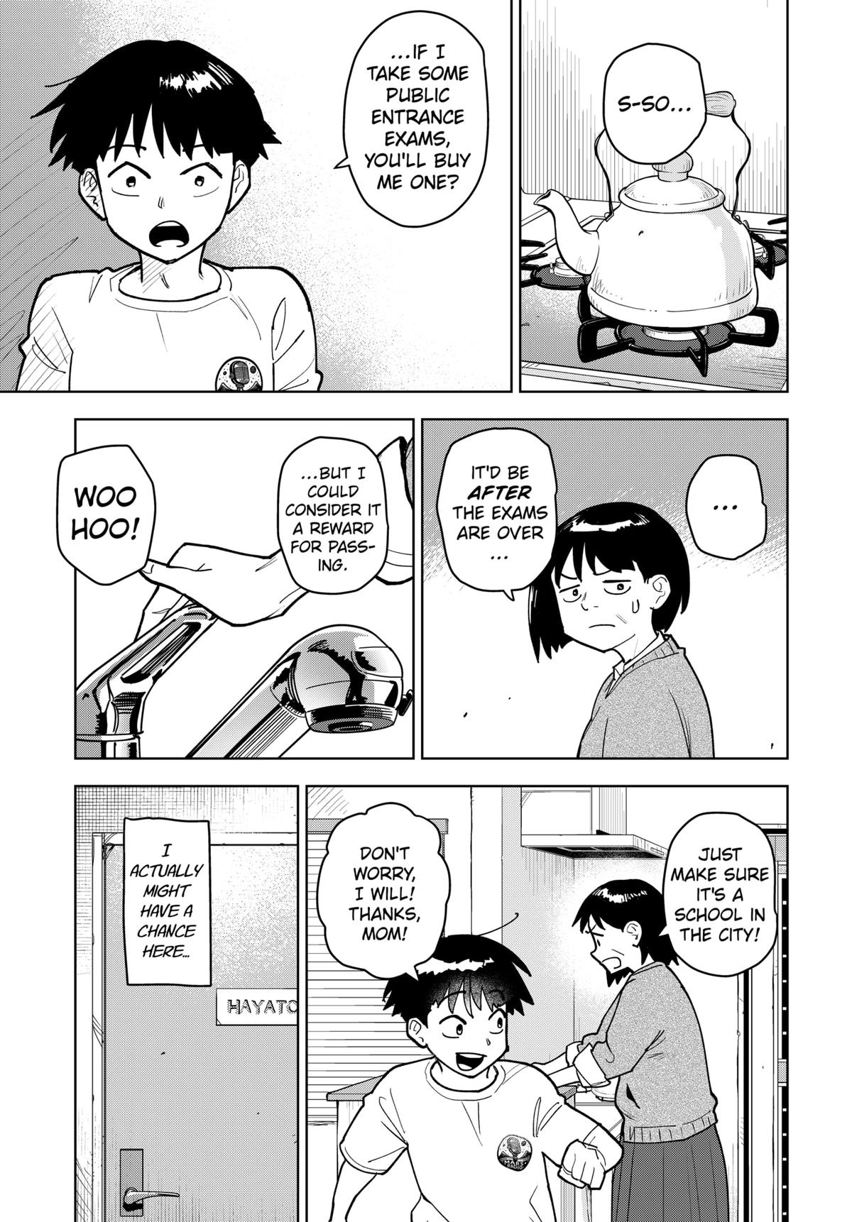 Island Rock Chapter 1 3