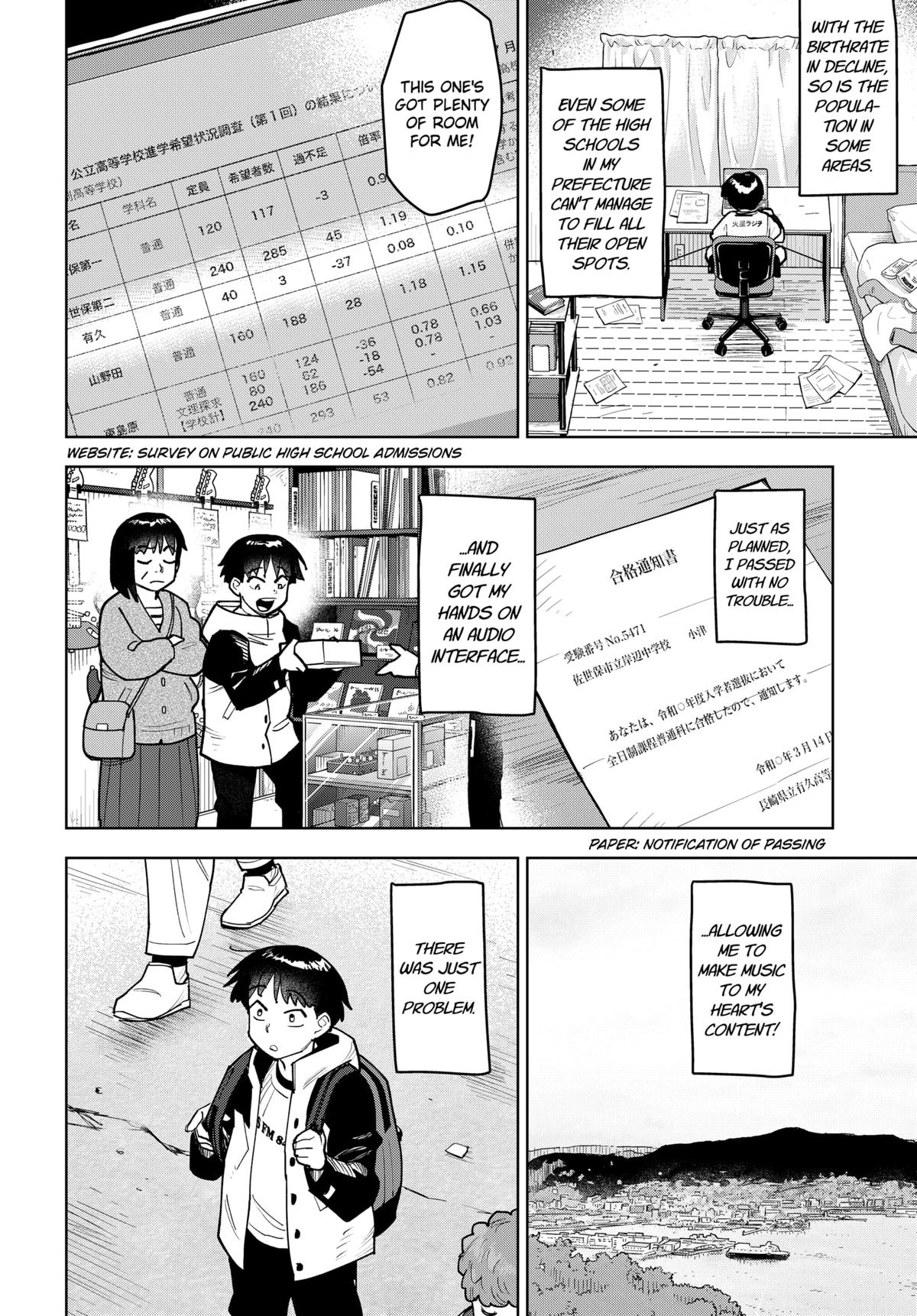 Island Rock Chapter 1 4