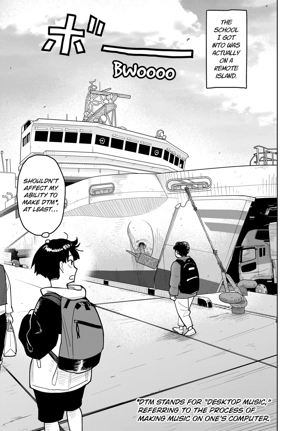 Island Rock Chapter 1 5