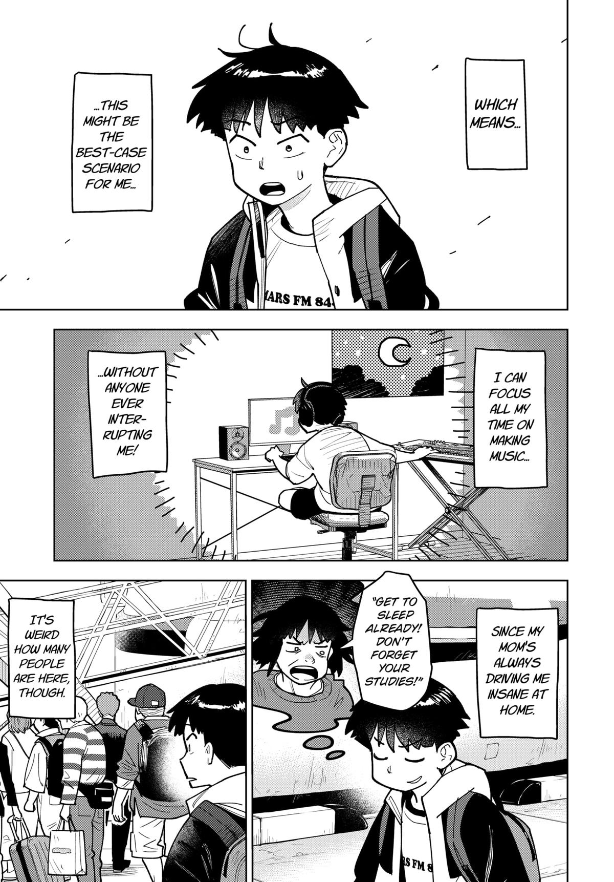 Island Rock Chapter 1 7