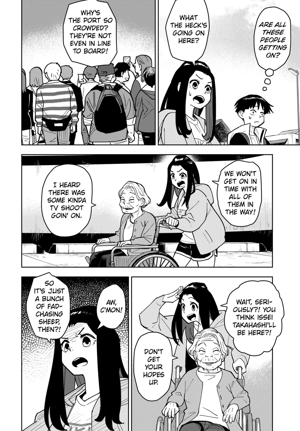 Island Rock Chapter 1 8