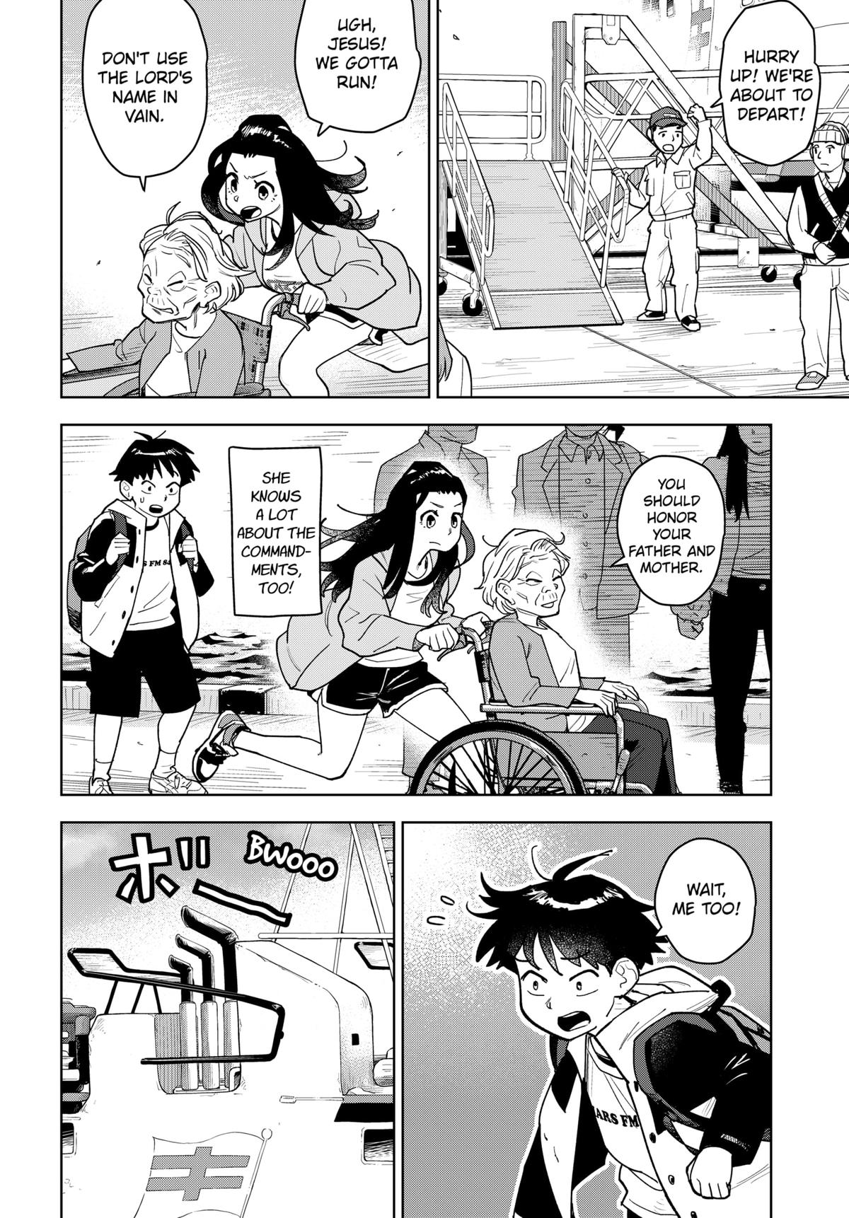 Island Rock Chapter 1 12