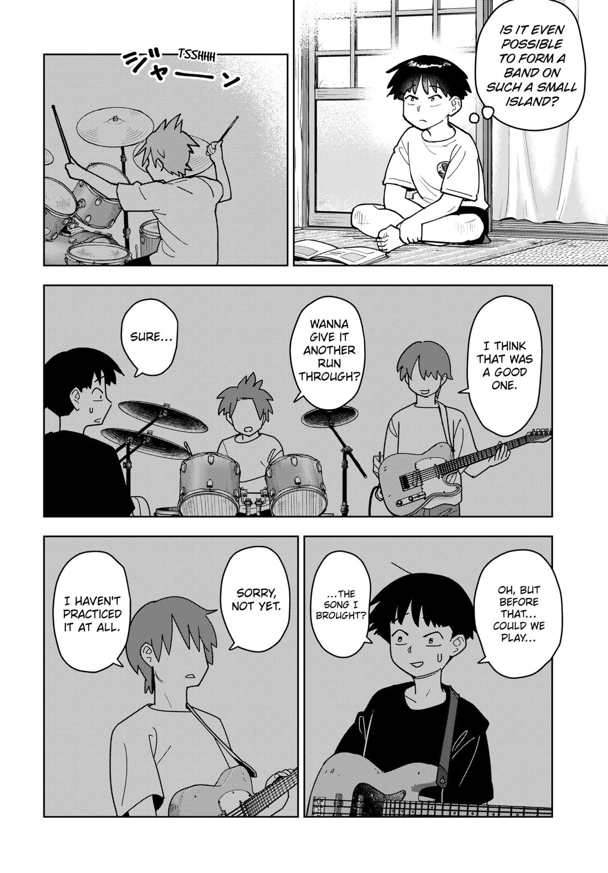 Island Rock Chapter 1 24