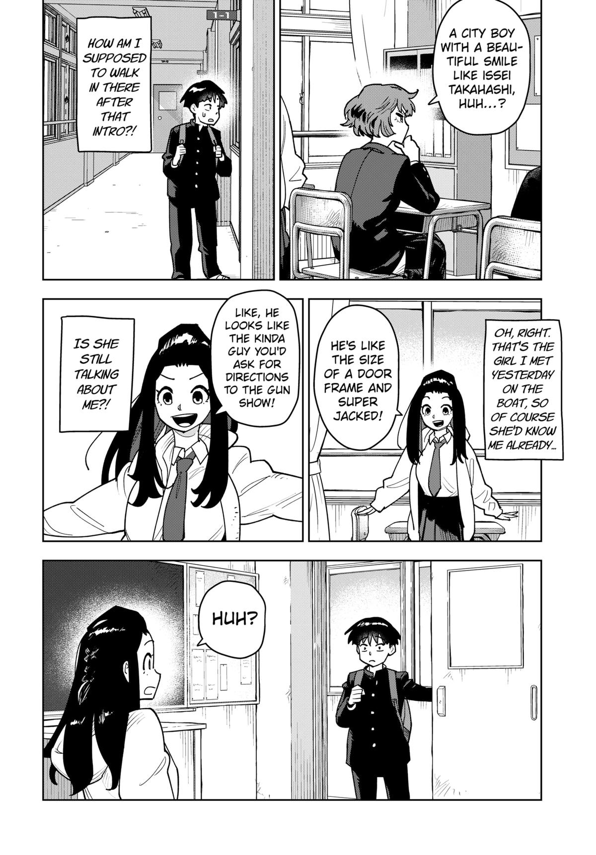 Island Rock Chapter 1 30