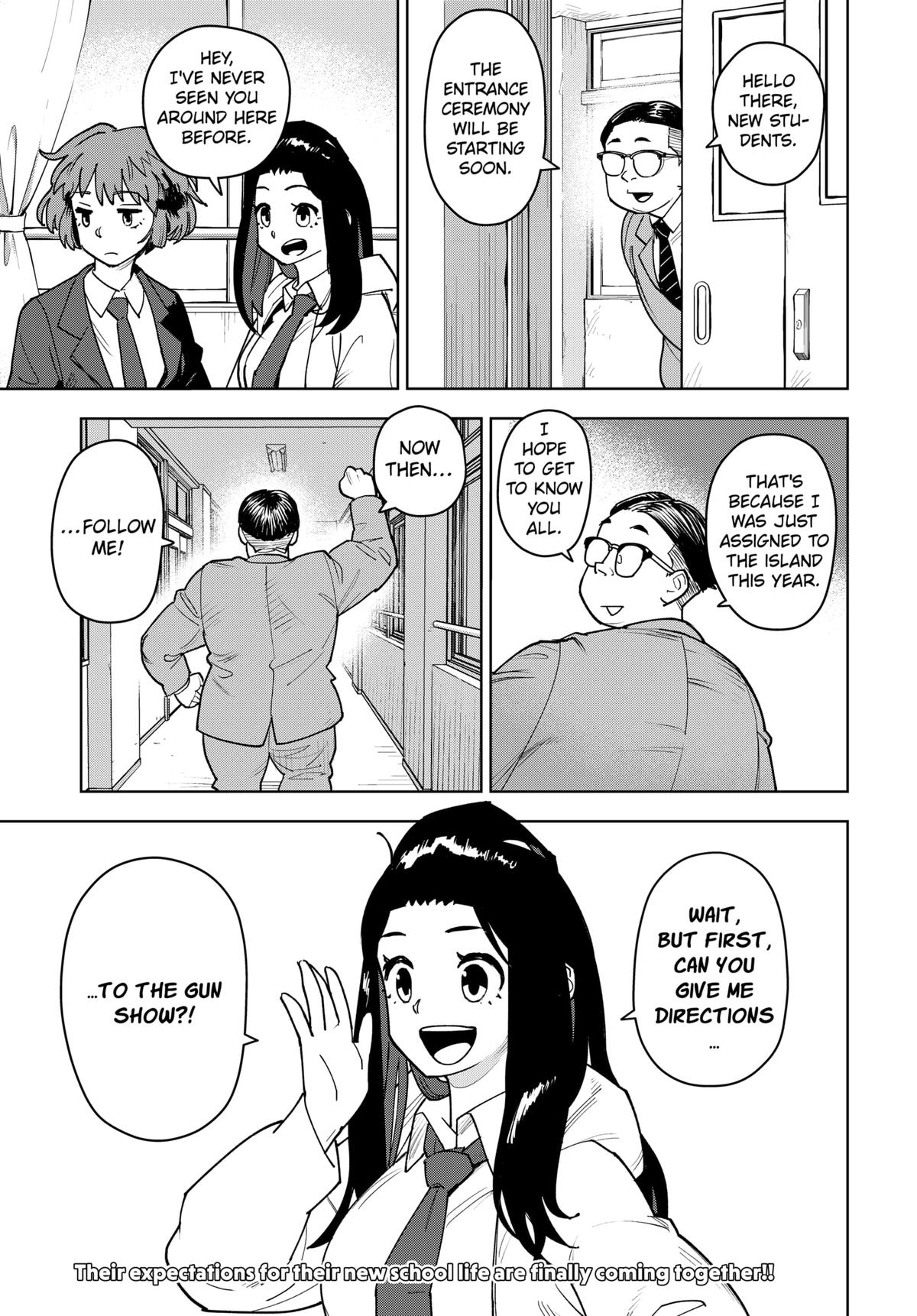 Island Rock Chapter 1 35