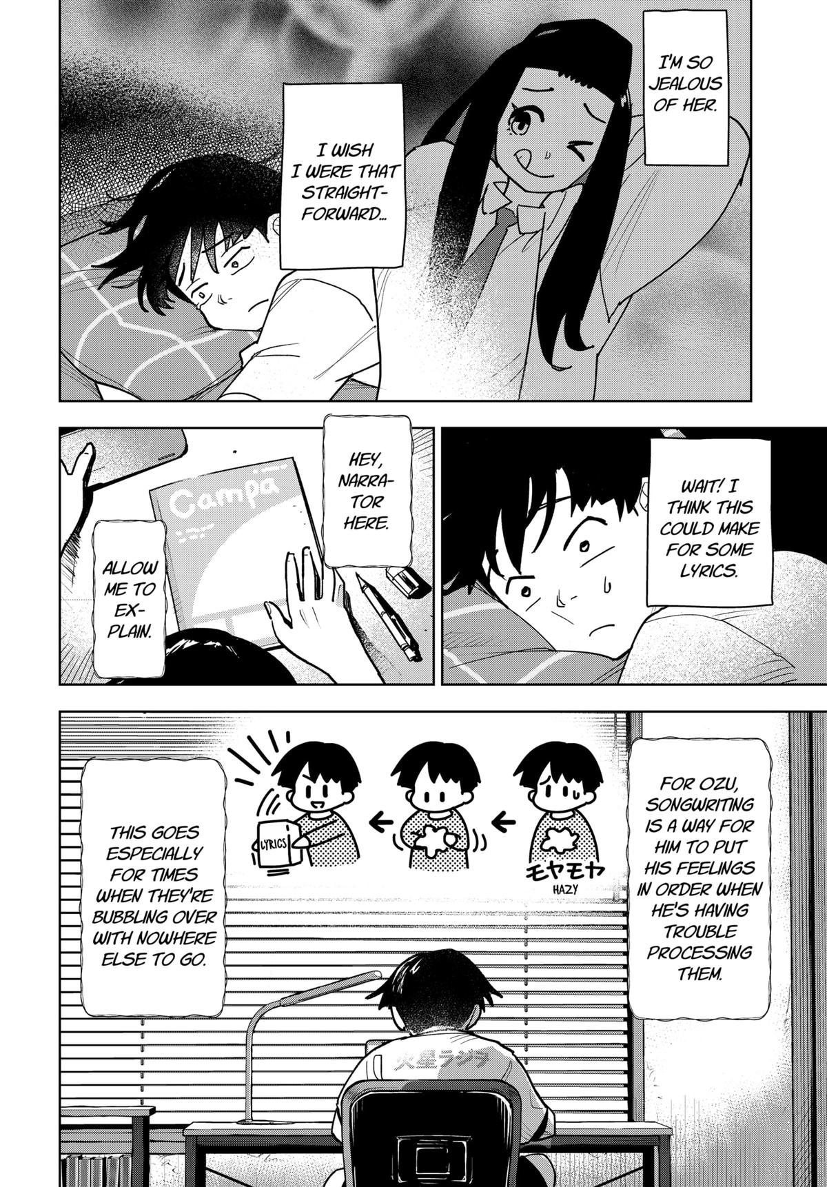 Island Rock Chapter 2 2