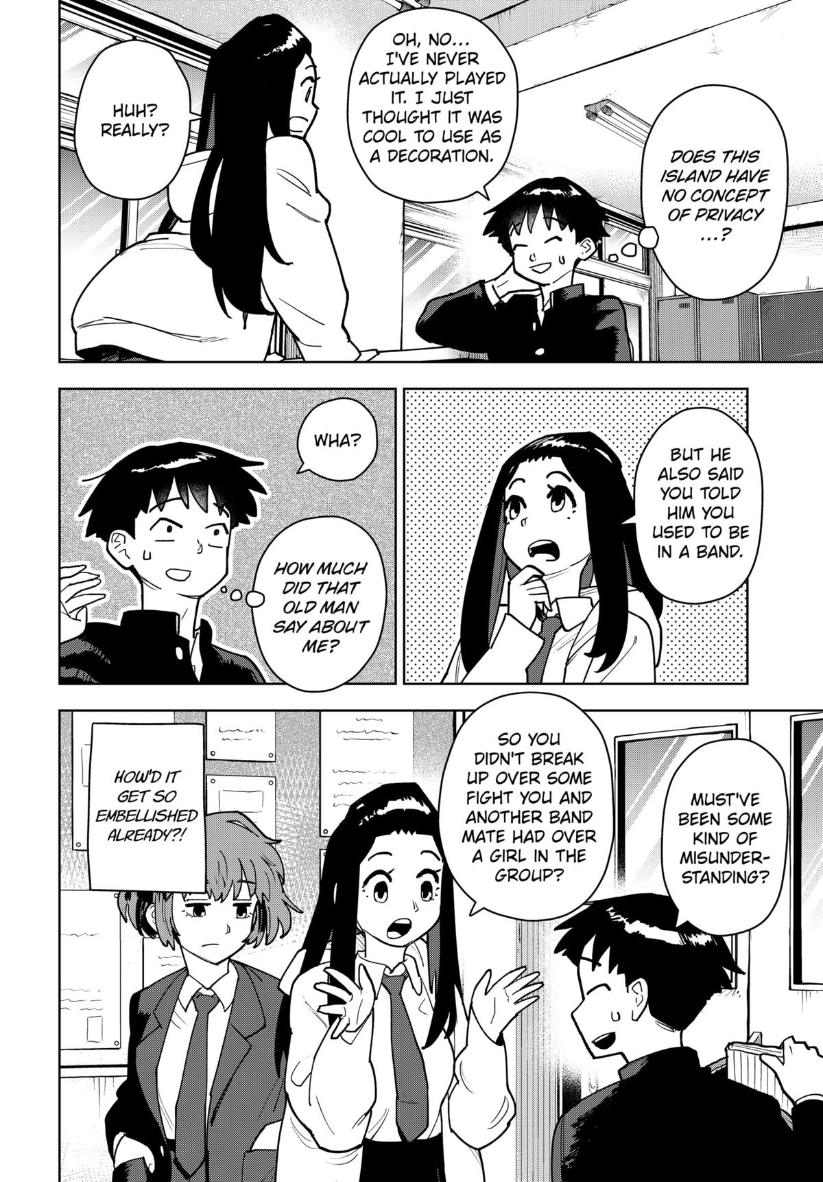 Island Rock Chapter 2 6