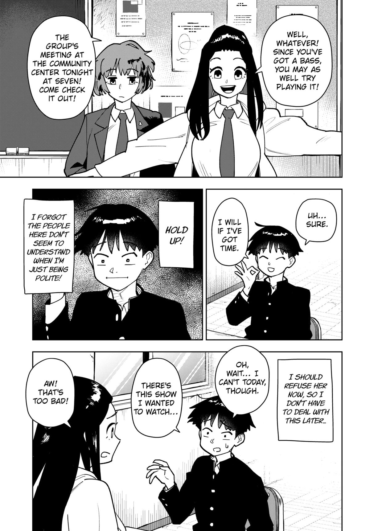 Island Rock Chapter 2 7