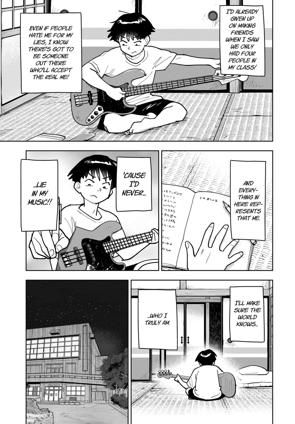 Island Rock Chapter 2 11