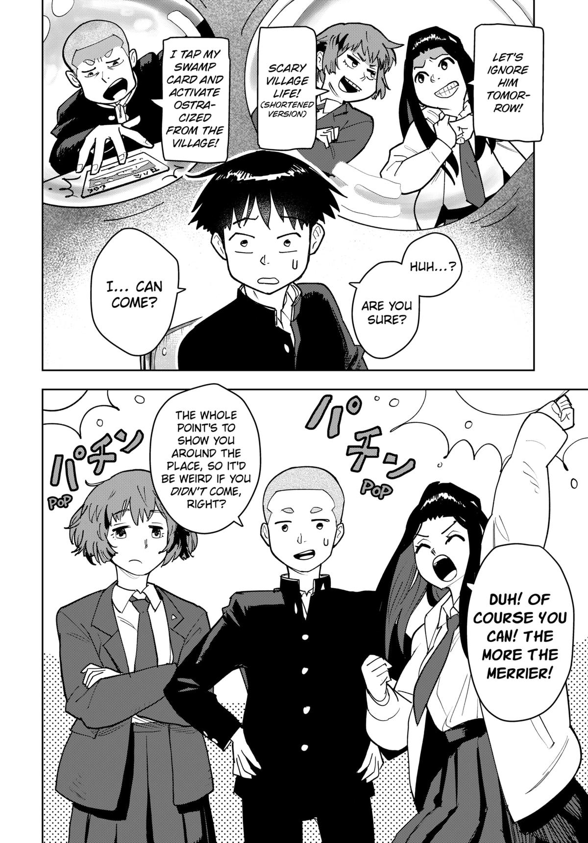 Island Rock Chapter 3 2