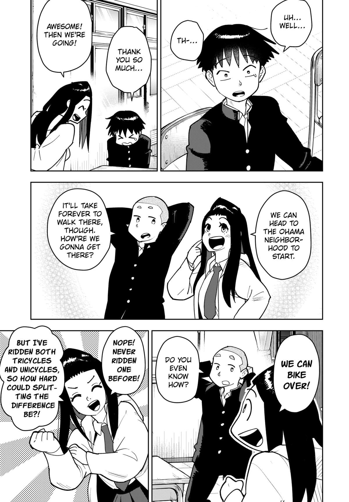 Island Rock Chapter 3 3