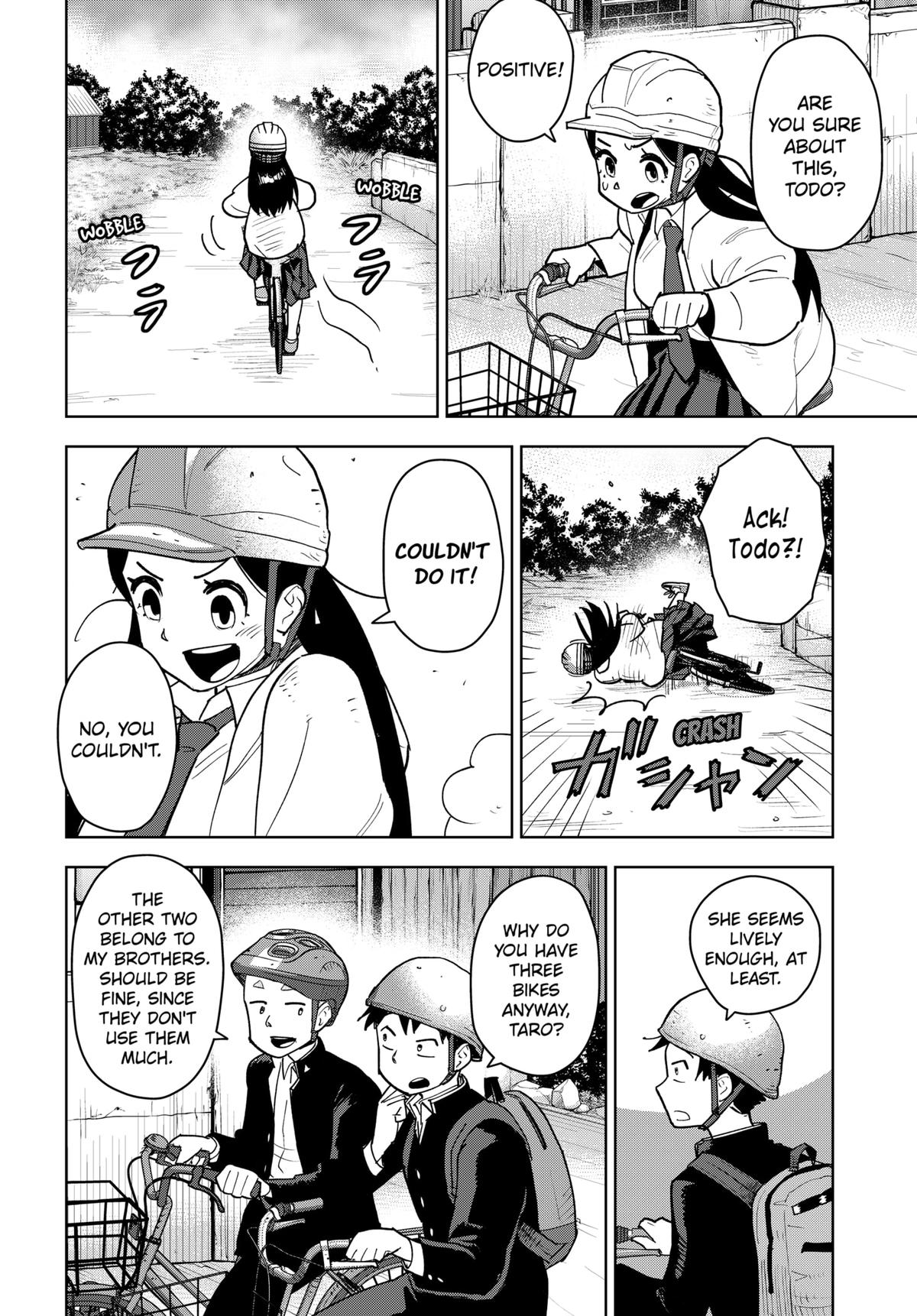 Island Rock Chapter 3 4