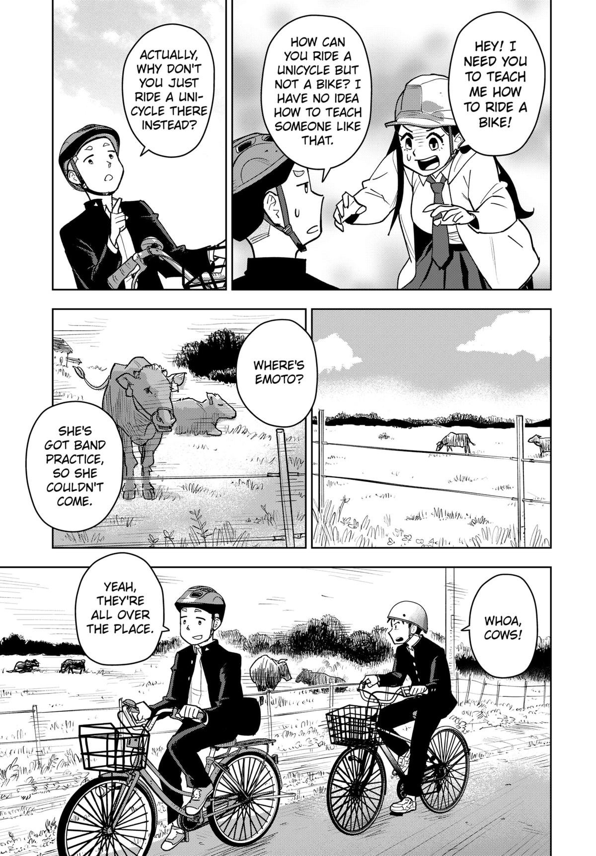 Island Rock Chapter 3 5