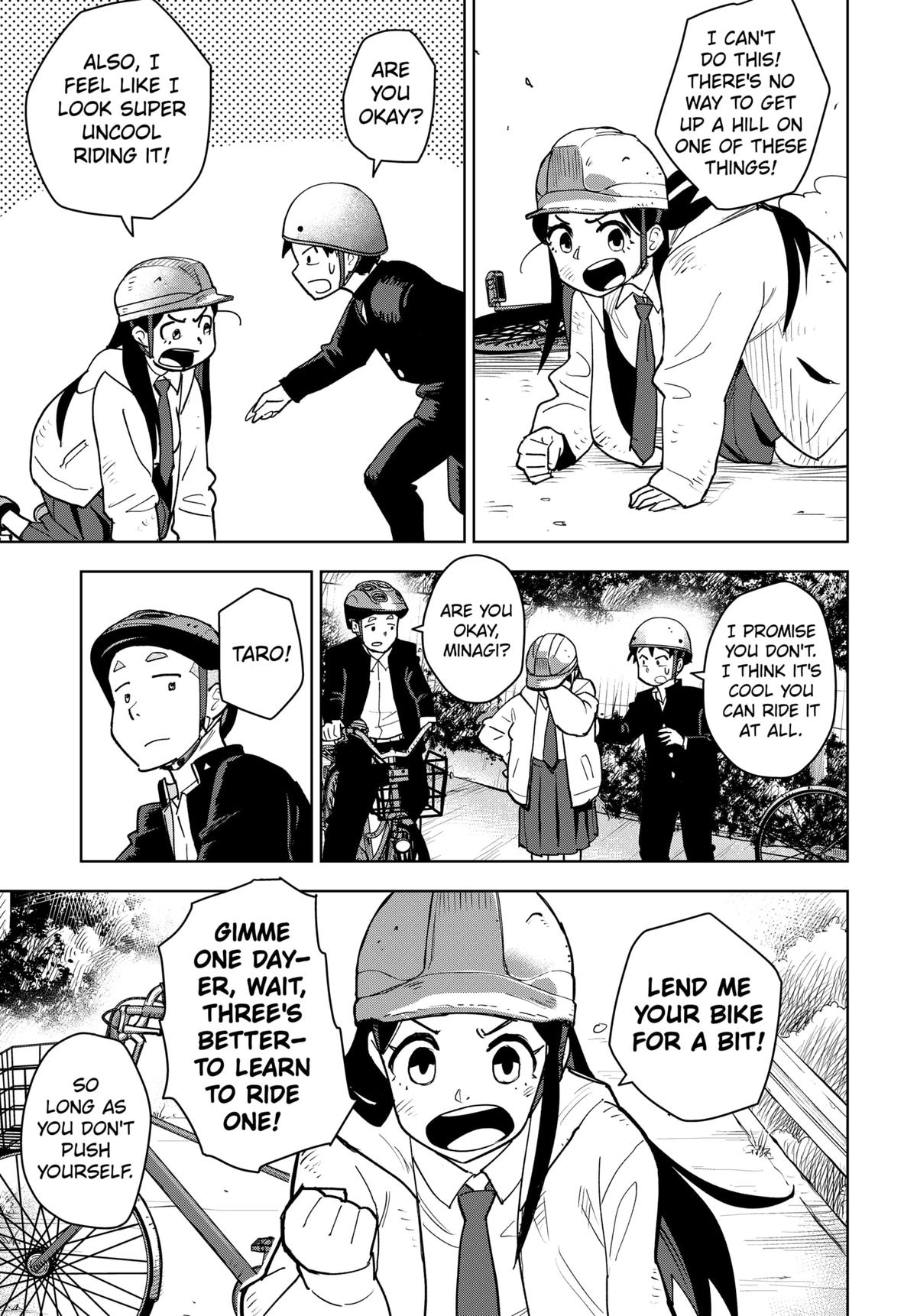 Island Rock Chapter 3 7