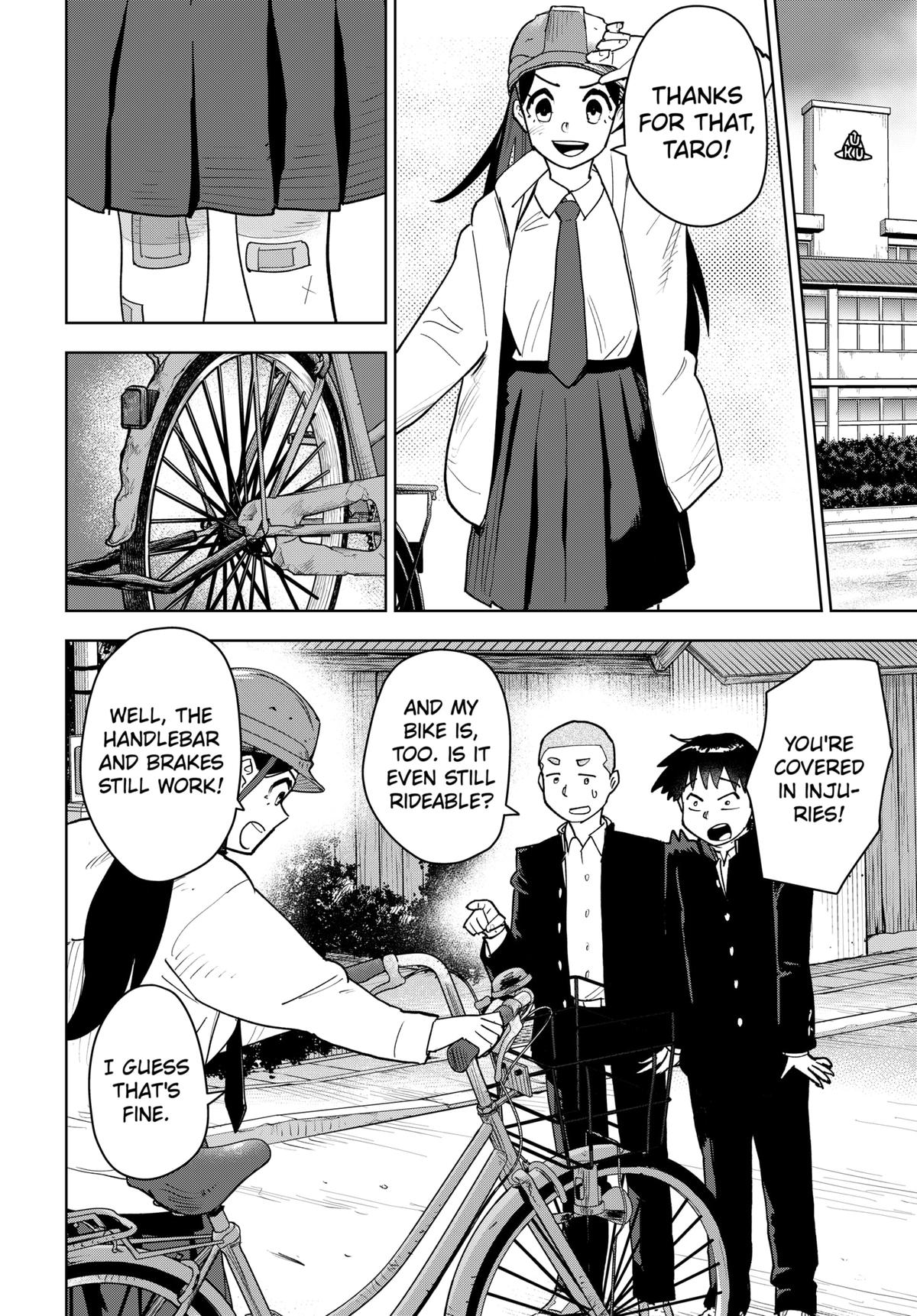 Island Rock Chapter 3 8