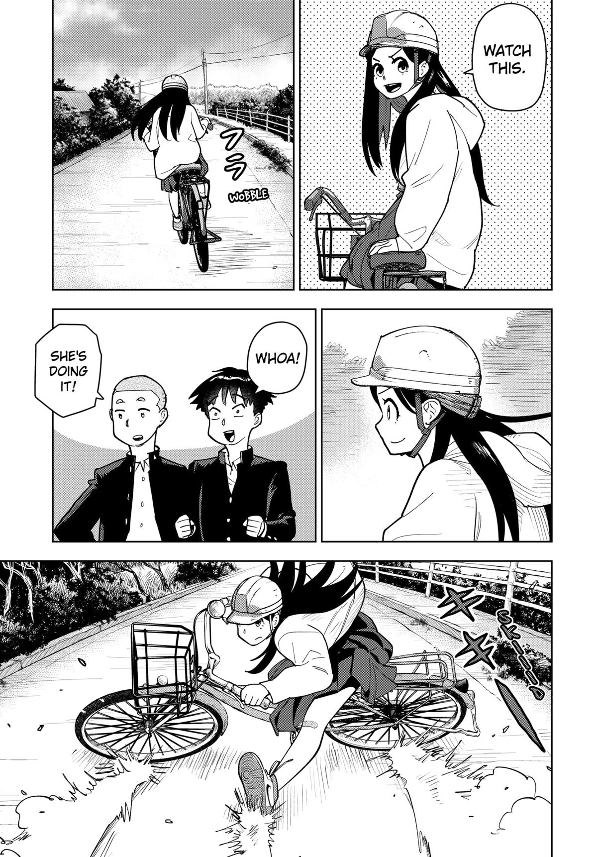 Island Rock Chapter 3 9