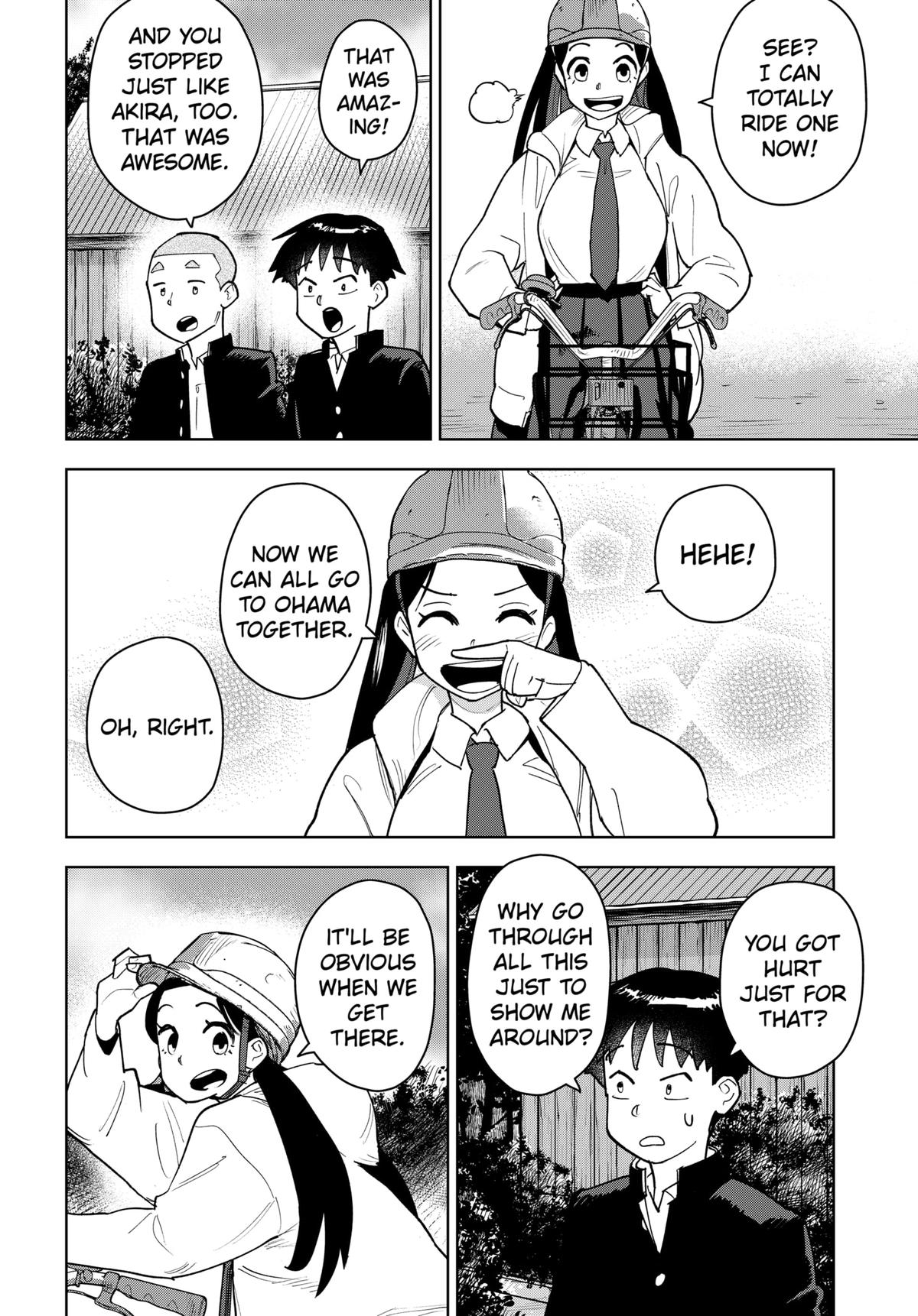 Island Rock Chapter 3 10