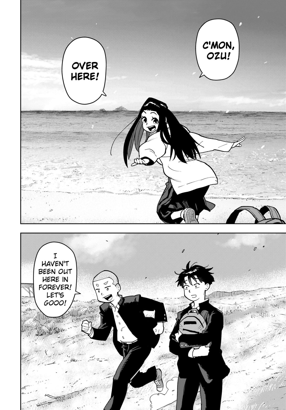 Island Rock Chapter 3 12