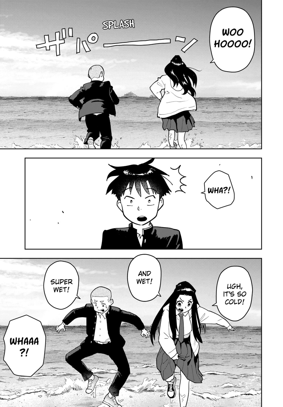 Island Rock Chapter 3 13