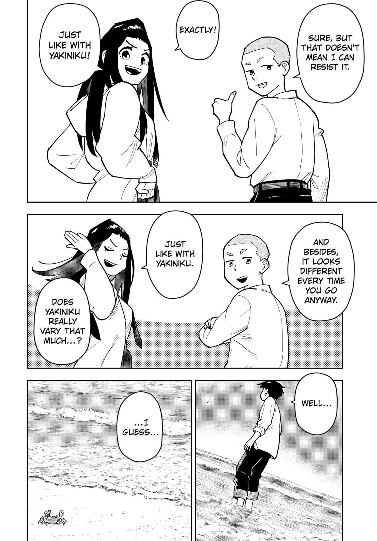 Island Rock Chapter 3 16