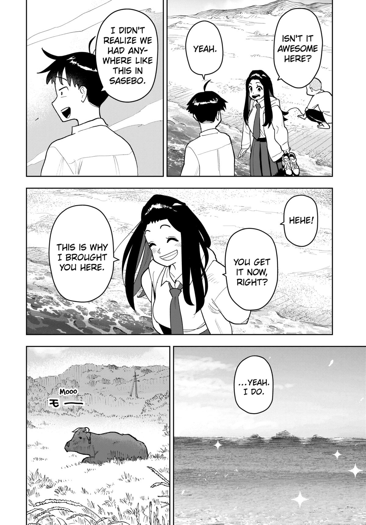 Island Rock Chapter 3 18